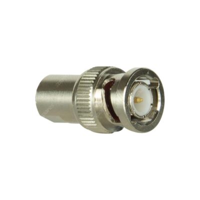 GME Brand Standard FME Male To BNC Adaptor Replacement Fitment AD502