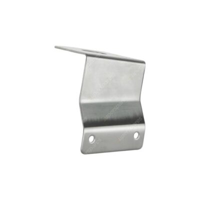 GME Brand Stainless Steel Finish 1.5Mm Antenna Mounting Bracket MB017