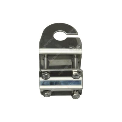 GME Brand 2.5Mm Stainless Steel Mirror Mount With Cable Slot MB411SS