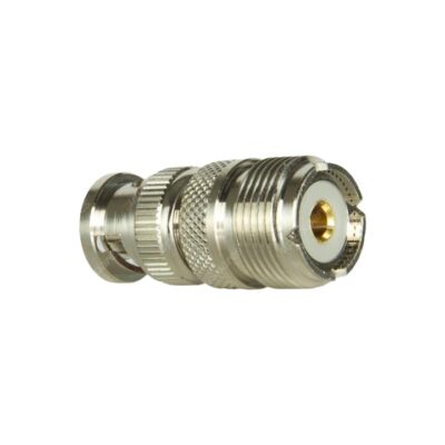 GME Brand Replacement Baby N Connector Style to PL259 Socket - AD404