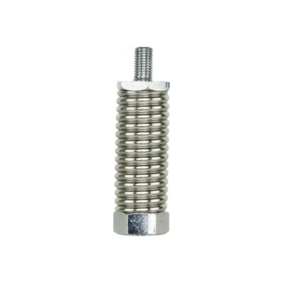 GME Medium Duty Antenna Spring - Suit for Elevated-Feed Antenna Bases