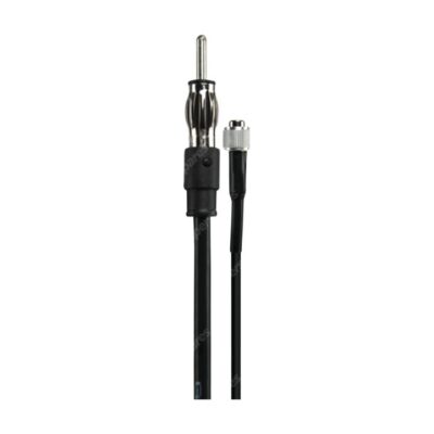 GME 4.5m RG58 Coaxial Cable Auto Antenna Lead Assembly - Suit AEM4