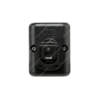 GME Brand Magnetic Handheld Mounting Kit - Suit Radio TX6160 Variants