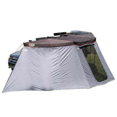 EFS 180 Awning Wall Kit Contains 3 Walls 280gsm Waterproof Poly 50+UV Protection