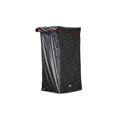 EFS Shower Awning 105 x 19 x 17 cm 11.3 kg Roof Cover for Added Protection UV50+