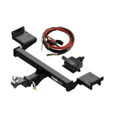 TAG Heavy Duty Premium Coated Towbar Kit for Kia Sportage QL QLE 4Cyl 2015-2021