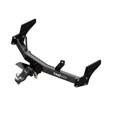 TAG Heavy Duty Towbar for Ford Everest T6.2 UB BFWS YNWS 2 3 4Cyl 6Cyl 2022-On