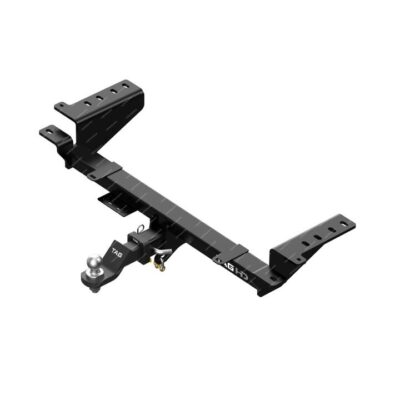 TAG Heavy Duty Towbar for Ford Ranger PY T6.2 2.0L 3.0L 4Cyl 6Cyl Ute 2022-On