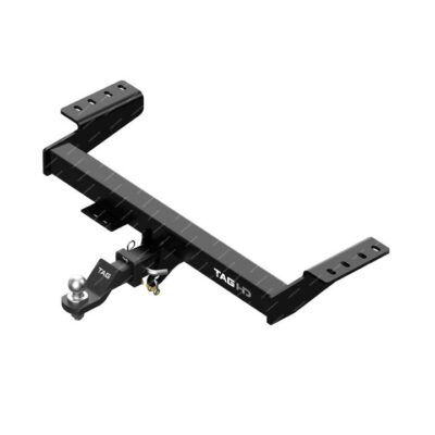TAG Heavy Duty Towbar for Ford Ranger PY T6.2 4Cyl 6Cyl Cab Chassis 2022-On