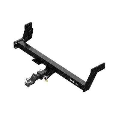 TAG Heavy Duty Towbar for GWM Cannon NPW GW4D20 GW4D20M 2.0L 2.4L 4Cyl 2020-On