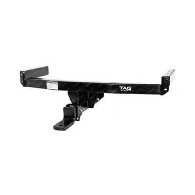 TAG Heavy Duty Towbar for GWM SA220 491Q-E 2.2L 4Cyl Ute 2009-2010