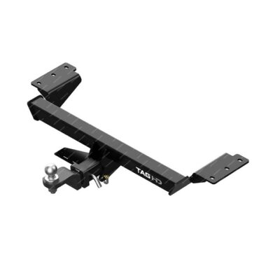 TAG Heavy Duty Towbar for Haval H6 GW4C20 GW4N20 GWM4C20 2.0L 4Cyl 2021-On