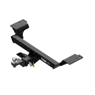 TAG Heavy Duty Towbar for Haval Jolion JLSUV GW4G15K GW4B15 1.5L 4Cyl 2021-On