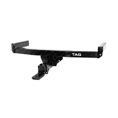TAG Heavy Duty Towbar for Holden Frontera UT X20SE 2.0L 4Cyl Wagon 1995-1999