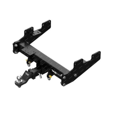 TAG Heavy Duty Towbar for Isuzu NLR200 NLR85 4JJ1-TCS 3.0L 4Cyl Truck 2008-2015