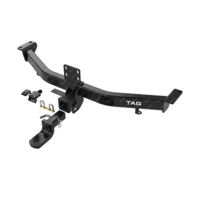 TAG Heavy Duty Towbar for Iveco Daily 55S17 F1CFL411H 3.0L 4Cyl 2012-On