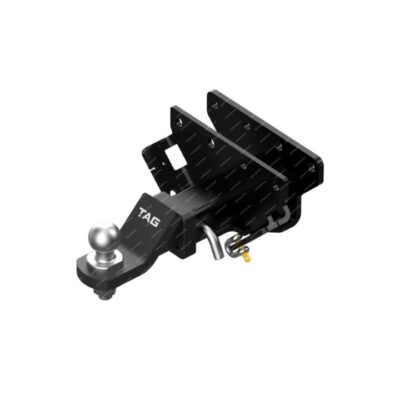 TAG Heavy Duty Towbar for Jeep Gladiator JT ERB ERC 3.6L 6Cyl 2020-On