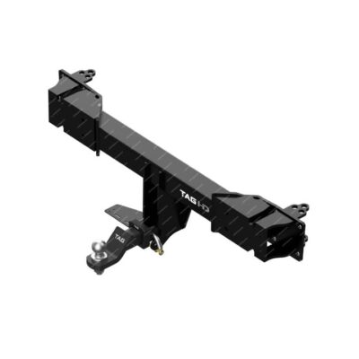 TAG Heavy Duty Towbar for Land Rover Defender L663 D200 D240 D250 D300 P300 P525