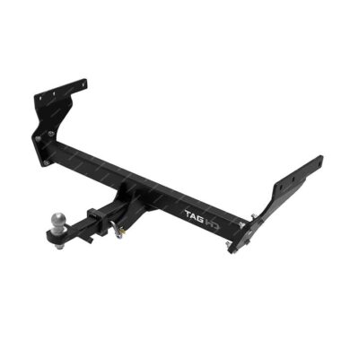 TAG Heavy Duty Towbar for Mitsubishi Outlander ZM 4B12 PR25DD 2.5L 4Cyl 2021-On