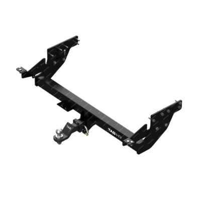TAG Heavy Duty Towbar for Mitsubishi Triton MV 4N16 2.4L 4Cyl Ute 2023-On