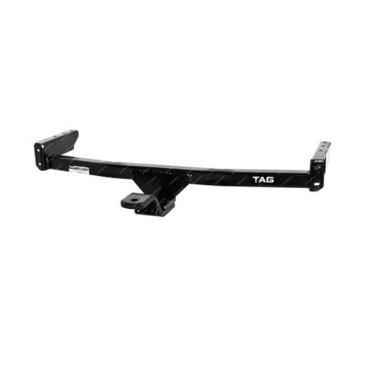 TAG Heavy Duty Towbar for Nissan Patrol Y61 GU ZD30DDTi 3.0L 4Cyl 2007-2016