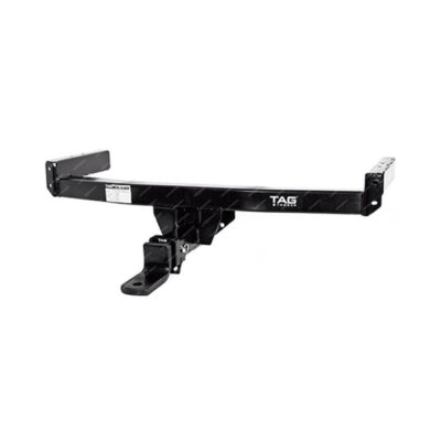 TAG Heavy Duty Towbar for Tata Xenon DiCOR DW12DD 2.2L 4Cyl Ute 2009-2013
