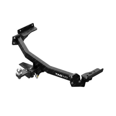 TAG Heavy Duty Towbar for Toyota Kluger AXUH78 GSU 70 70R 75 75R TXUA 70R 75R