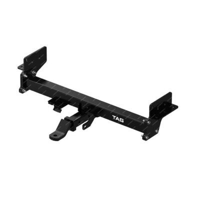 TAG Heavy Duty Towbar for Toyota Landcruiser VDJ79R 1VDFTV 4.5L 8Cyl 2007-On