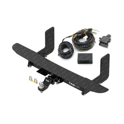 TAG Heavy Duty Towbar Kit for Benz Sprinter 519CDI 907 5-T B907 2018-On
