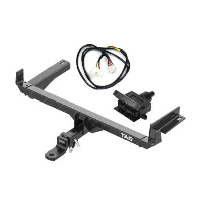 TAG Heavy Duty Towbar Kit for Ford Falcon FG FG X 4Cyl 6Cyl 8Cyl 2008-2016