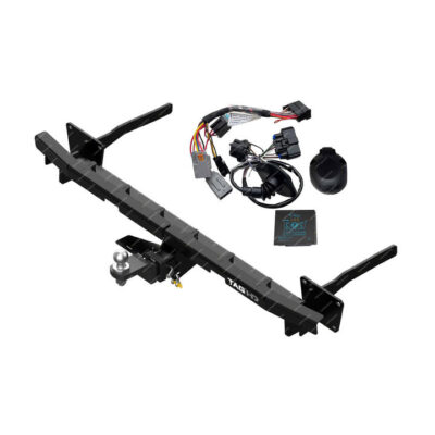 TAG Heavy Duty Towbar Kit for Ford Transit Custom AV 2.0L 4Cyl Van 2023-On