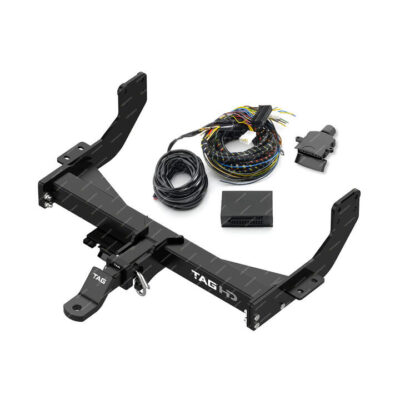 TAG Heavy Duty Towbar Kit for Ford Transit VM VO 2.2L 4Cyl 2012-On