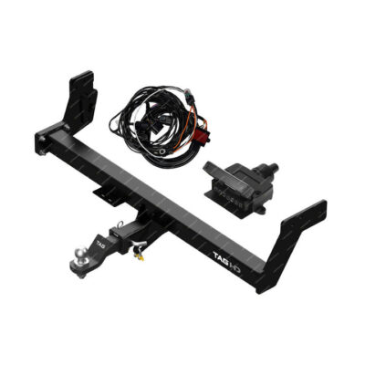 TAG Heavy Duty Towbar Kit for GWM Cannon NPW GW4D20M 2.0L 2.4L 4Cyl 2020-On
