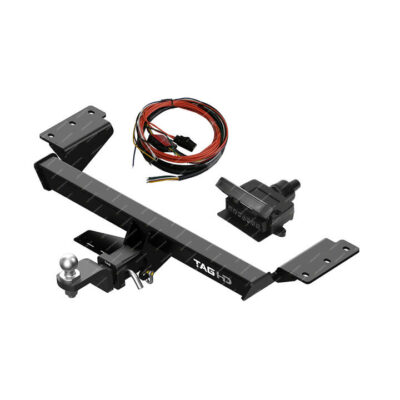 TAG Heavy Duty Towbar Kit for Haval H6 GW4C20 GW4N20 GWM4C20 2.0L 4Cyl 2021-On
