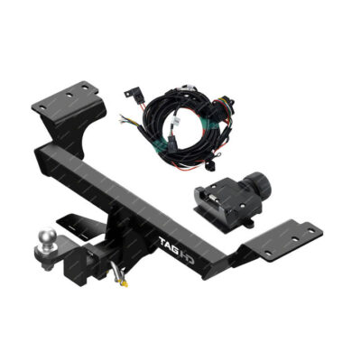 TAG Heavy Duty Towbar Kit for Haval Jolion GW4B15 1.5L 4Cyl SUV 2022-On