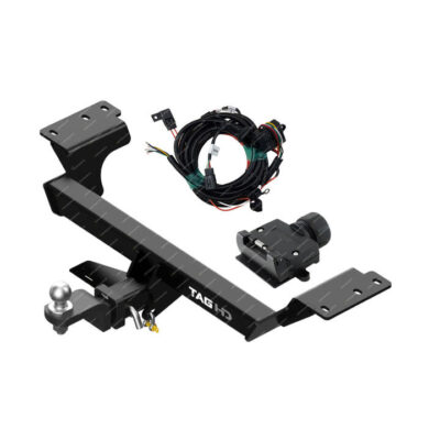 TAG Heavy Duty Towbar Kit for Haval Jolion JLSUV 1.5L 4Cyl 2021-On