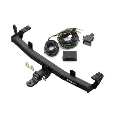 TAG Heavy Duty Towbar Kit for Holden Commodore VF 6Cyl 8Cyl 2013-2017