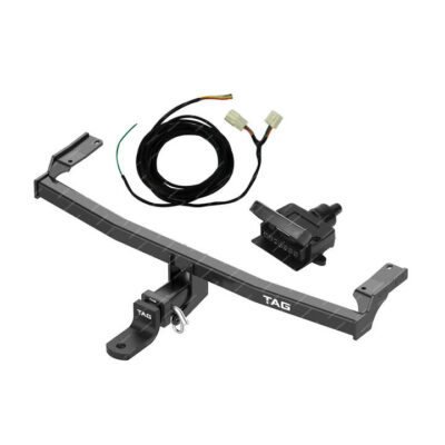 TAG Heavy Duty Towbar Kit for Honda CR-V RE5 RM1 RM RM4 4Cyl 2011-2018