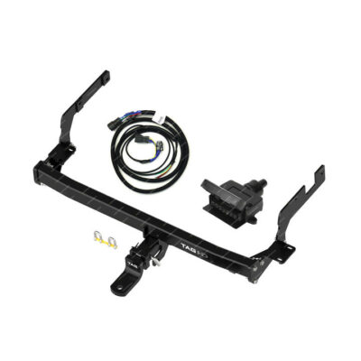 TAG Heavy Duty Towbar Kit for Hyundai iLoad iMax TQ D4CB G4KC G4KG 4Cyl 2008-On