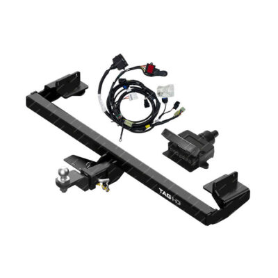 TAG Heavy Duty Towbar Kit for Hyundai Tucson NX NX4A NX4E 1.6L 2.0L 4Cyl 2021-On