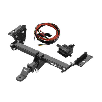 TAG Heavy Duty Towbar Kit for Jeep Grand Cherokee WK WK2 6Cyl 8Cyl 2012-On