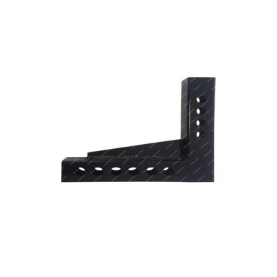 TAG Weight Distribution Hitch Shank - 40mm Drop Heavy Duty 50mm Square Hitch