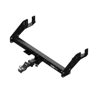 TAG Heavy Duty Extended Towbar for Mazda BT-50 819C B30B TF 4Cyl 2020-On