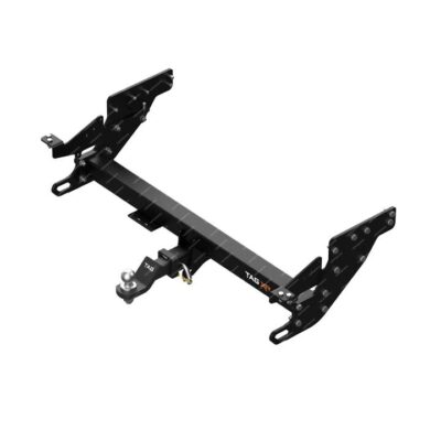 TAG Extreme Recovery Towbar for Mitsubishi Triton MV 4N16 2.4L 4Cyl 2023-On