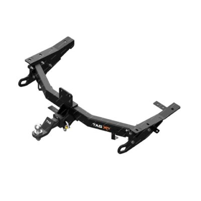 TAG Extreme Recovery Towbar for Nissan Patrol Y62 VK56VD 5.6L 8Cyl Wagon 2012-On