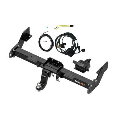 TAG Extreme Recovery Towbar Kit for Ford Ranger PX PX1 PX2 PX3 P5AT 2011-2022
