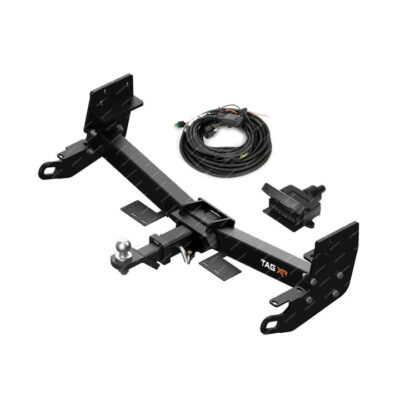 TAG Extreme Recovery Towbar Kit for LDV T60 SK8C 2.0L 2.8L 4Cyl 2017-On