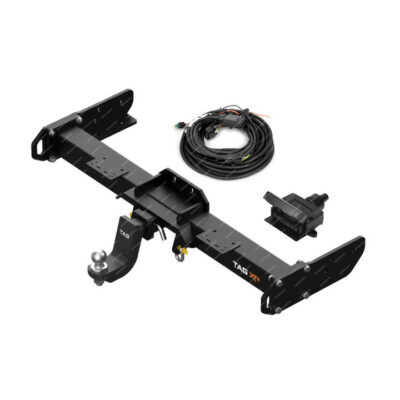 TAG Extreme Recovery Towbar Kit for LDV T60 SK8C SC28R150Q5 2.8L 4Cyl 2017-On