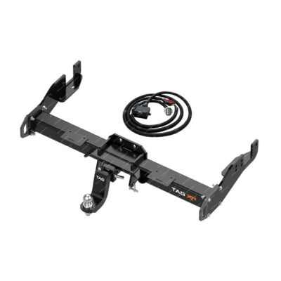 TAG Extreme Recovery Towbar Kit for Mazda BT-50 819C B30B TF 4Cyl 2020-On