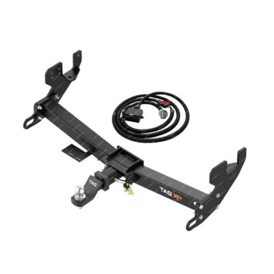 TAG Extreme Recovery Towbar Kit for Mazda BT-50 B19C B30B TF 4Cyl 2020-On